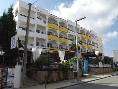 Arcomar 酒店 聖安東尼奧